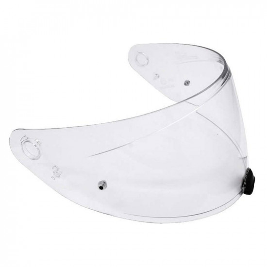 HJC HJ-31 Clear Visor