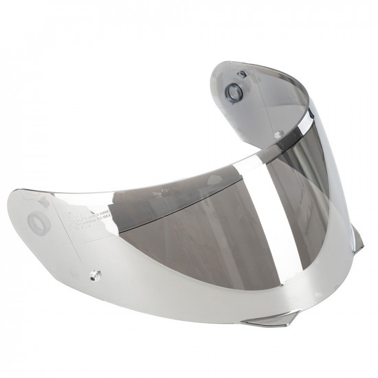 HJC HJ-33 I90 Silver Iridium Visor £79.99 Parts/Accessories - SKU I90IVS from RaceLeathers Motorcycle Clothing