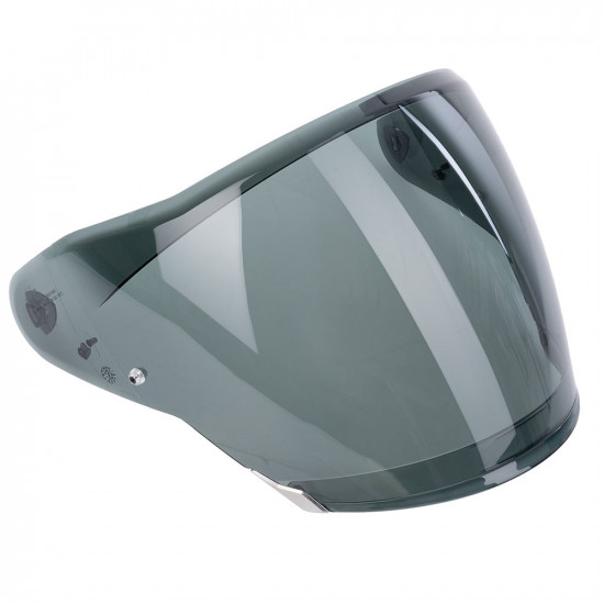 HJC HJ-39 RPHA 31 Dark Smoke Visor £54.99 Parts/Accessories - SKU R31DV from RaceLeathers Motorcycle Clothing