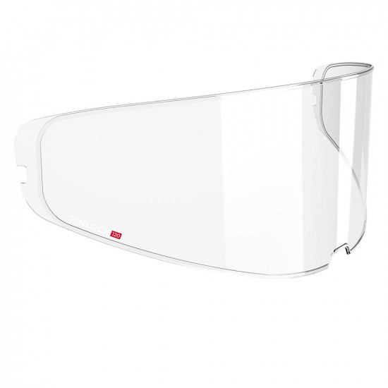 HJC Pinlock 120 MaxVision Clear Lens HJ-29 RPHA 90 DKS229 £44.99 Parts/Accessories - SKU R90CPL from RaceLeathers Motorcycle Clothing