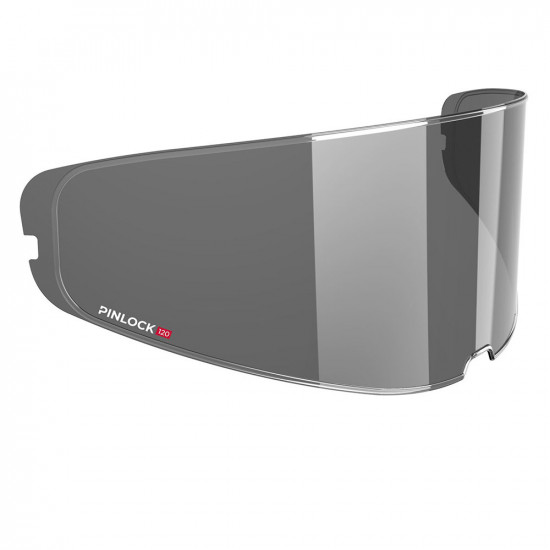 HJC Pinlock 120 MaxVision Dark Lens HJ-29 RPHA 90 DKS229 £44.99 Parts/Accessories - SKU R90DPL from RaceLeathers Motorcycle Clothing