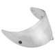 HJC HJ-29 RPHA 90 Silver Iridium Visor
