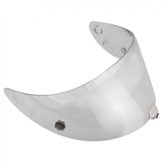 HJC HJ-29 RPHA 90 Silver Iridium Visor £69.99 Parts/Accessories - SKU R90IVS from RaceLeathers Motorcycle Clothing