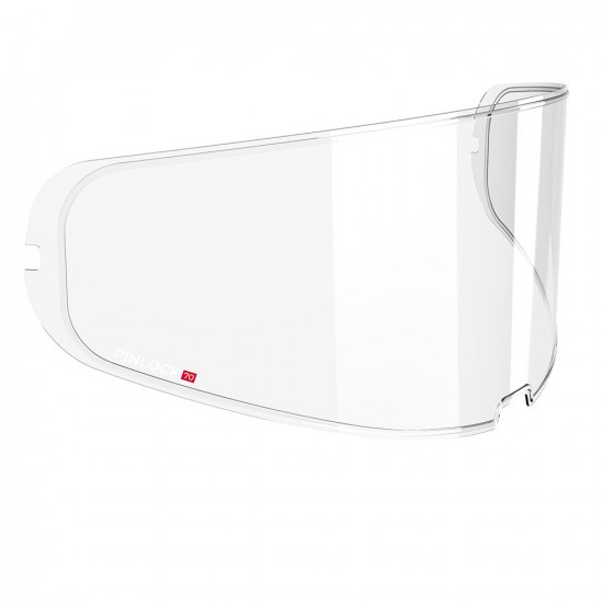 HJC Pinlock 70 MaxVision Clear Lens RPHA Max HJ-25 DKS096 £29.99 Parts/Accessories - SKU RMCPL from RaceLeathers Motorcycle Clothing