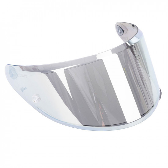 HJC HJ-42 RPHA 12 Iridium Silver Visor