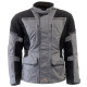 Richa Phantom Prime Jacket Black Grey