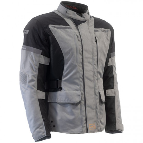 Richa Phantom Prime Jacket Titanium