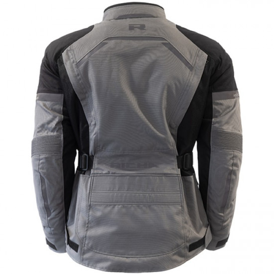 Richa Phantom Prime Jacket Titanium £149.99 Mens Motorcycle Jackets - SKU 082/PHAPR/TI/02 from RaceLeathers Motorcycle Clothing