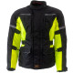Richa Phantom Prime Jacket Black Fluo