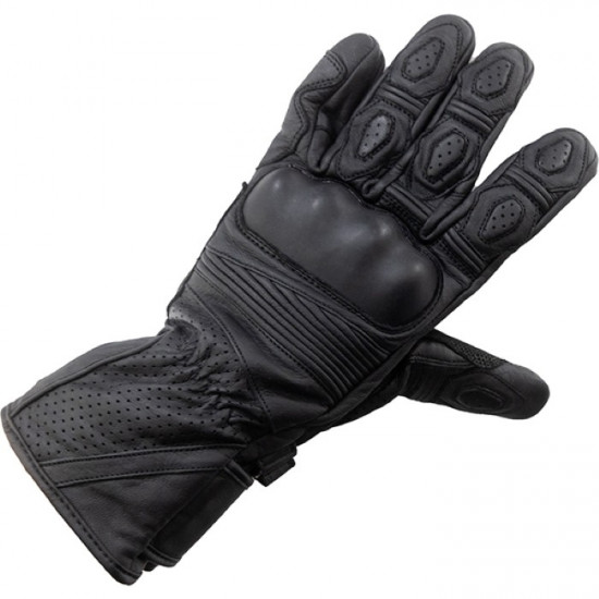 Richa Revo Gloves Black