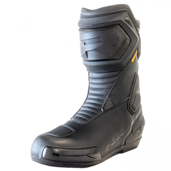 Richa Stradale WP Waterproof Boot Black