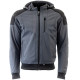 Richa Atomic Prime Jacket Grey