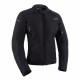 Oxford Valencia D2D 3.0 Ladies Black Jacket