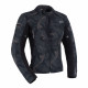 Oxford Valencia D2D 3.0 Ladies Black Camo Jacket