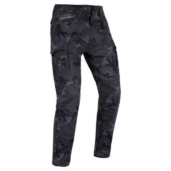 Oxford Original AA Cargo Camo Jean 
