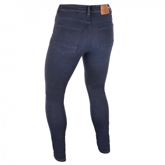 Oxford Original Sofia AA Ladies Indigo Jean Short