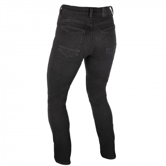 Oxford Original Sofia Ladies Black Jean Short