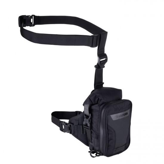 Oxford Atlas L-2 Advanced Leg Pack