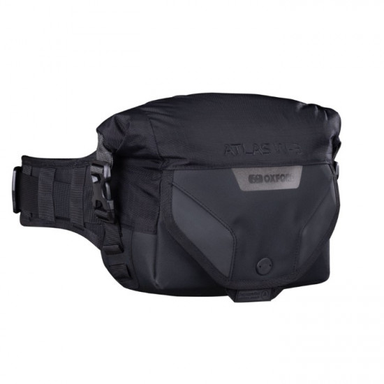Oxford Atlas W-3 Advanced Waist Pack