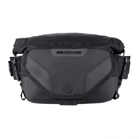 Oxford Atlas W-3 Advanced Waist Pack