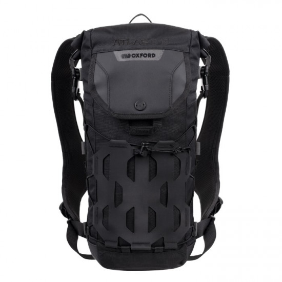 Oxford Atlas B-10 Advanced Backpack £119.99 Motorcycle Luggage - SKU OL1002 from RaceLeathers Motorcycle Clothing