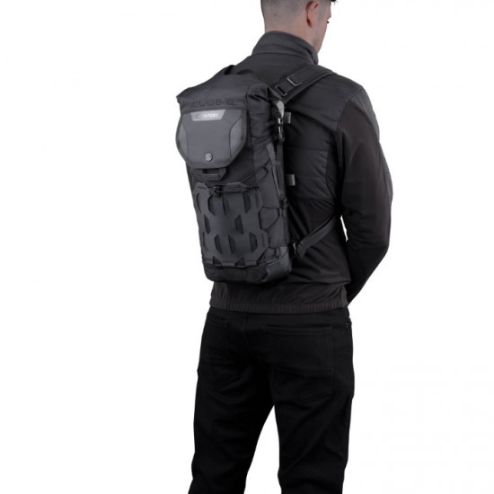 Oxford Atlas B-10 Advanced Backpack £119.99 Motorcycle Luggage - SKU OL1002 from RaceLeathers Motorcycle Clothing