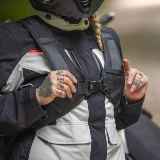 Oxford Atlas B-10 Advanced Backpack £119.99 Motorcycle Luggage - SKU OL1002 from RaceLeathers Motorcycle Clothing