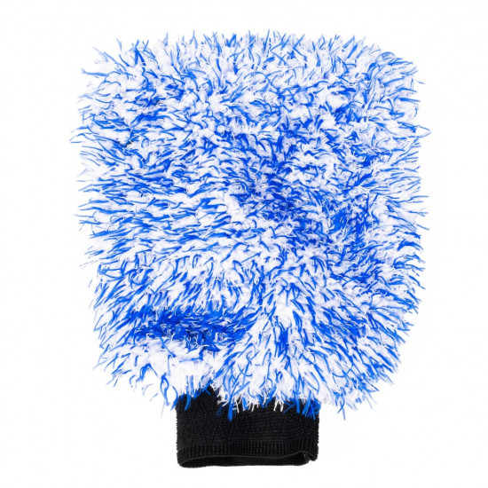 Oxford Plush Microfibre Wash Mitt £9.99 Tools - SKU OX279 from RaceLeathers Motorcycle Clothing