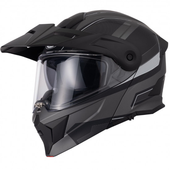Vcan H276 Morino Helmet