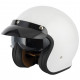 Vcan H589 White Helmet