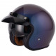 Vcan H589 Gradient Purple/Blue Helmet