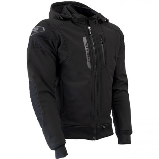 Richa Atomic Prime Jacket Black