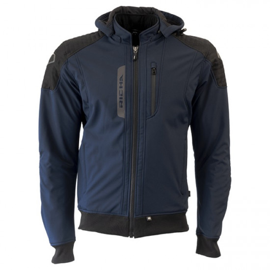 Richa Atomic Prime Jacket Navy