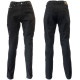 Richa Torque Prime Jeans Black