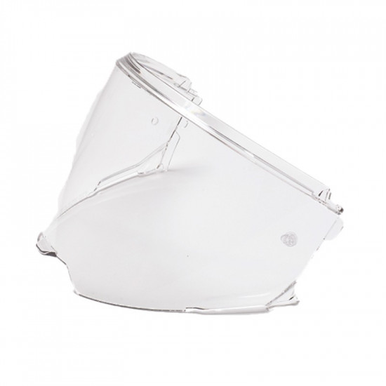 Shark OXO Genuine Replacement Visor Clear £39.99 Parts/Accessories - SKU 272/VZ39015PINCT from RaceLeathers Motorcycle Clothing