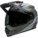 Bell MX-9 Adventure Nardo Grey Black