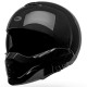 Bell Broozer Gloss Black