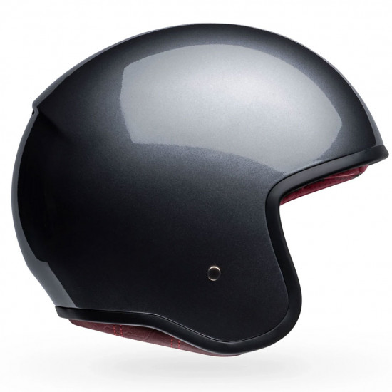 Bell TX 501 Medium Grey