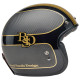 Bell Custom 500 RSD Player Black Gold
