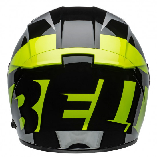 Bell Lithium Shear Retina Grey £199.99 Full Face Helmets - SKU 35201-A60S from RaceLeathers Motorcycle Clothing