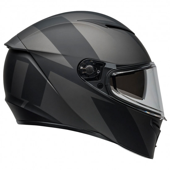 Bell Lithium Shear Black Grey