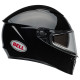 Bell Lithium MIPS Solid Gloss Black