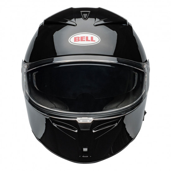 Bell Lithium MIPS Solid Gloss Black £214.99 Full Face Helmets - SKU 35207-001XS from RaceLeathers Motorcycle Clothing
