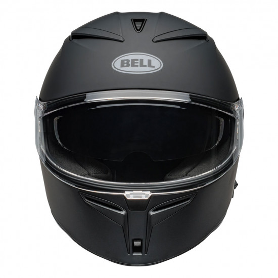 Bell Lithium MIPS Solid Matt Black £214.99 Full Face Helmets - SKU 35207-255XS from RaceLeathers Motorcycle Clothing
