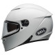 Bell Lithium MIPS Solid Gloss White
