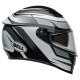 Bell Lithium MIPS Podium Black White