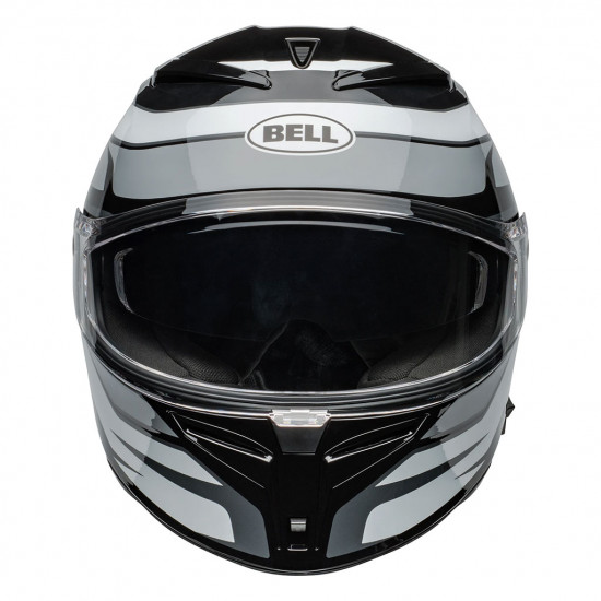 Bell Lithium MIPS Podium Black White