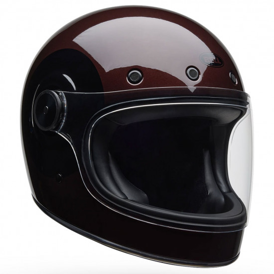 Bell Bullitt GT TT Brown Black