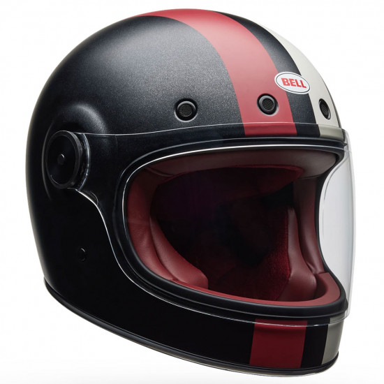 Bell Bullitt GT Command Charcoal