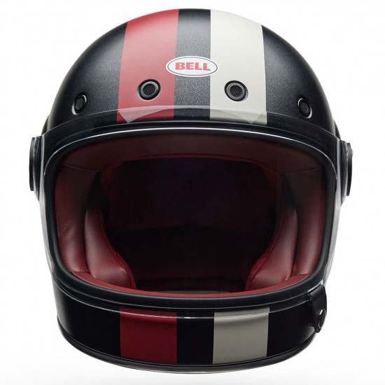 Bell Bullitt GT Command Charcoal